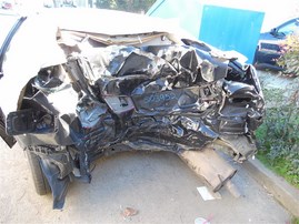 2009 MITSUBISHI GALANT ES 2.4 AT 203952